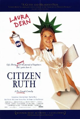 Citizen Ruth