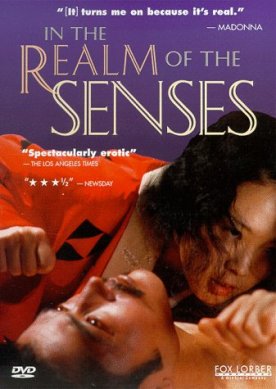 In the Realm of the Senses (Ai No Corrida)