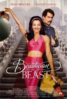 Beautician and the Beast, The