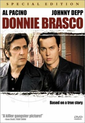 Donnie Brasco