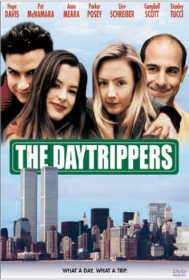 Daytrippers, The