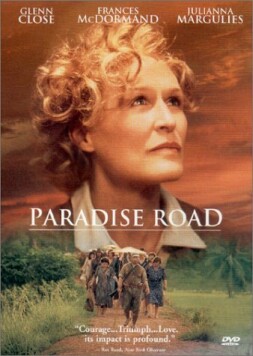 Paradise Road