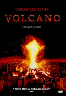 Volcano