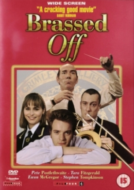 Brassed Off