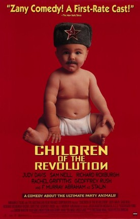 Children of the Revolution