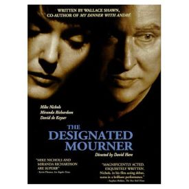 Designated Mourner, The