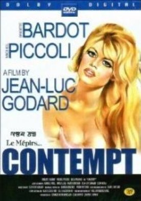 Contempt (Le Mépris)