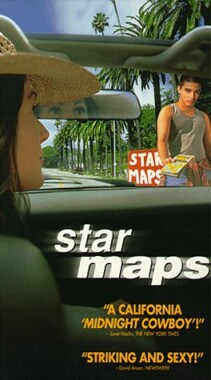 Star Maps