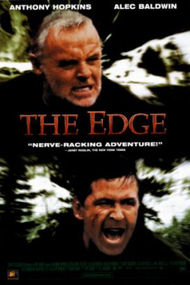 Edge, The