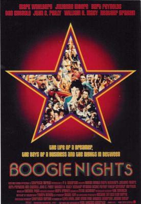 Boogie Nights