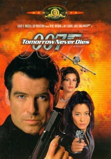 Tomorrow Never Dies