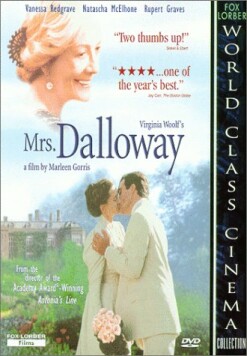 Mrs. Dalloway