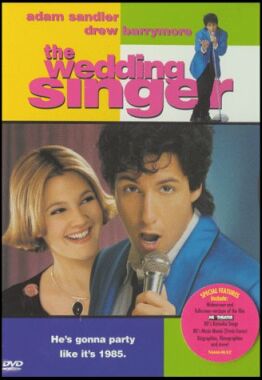 Wedding Singer, The