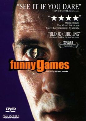 Funny Games