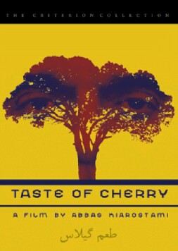 Taste of Cherry (Ta’m e guilass)