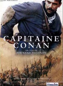 Capitaine Conan