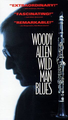 Wild Man Blues