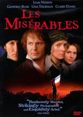 Misérables, Les