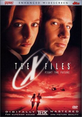 X-Files, The