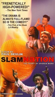 Slamnation