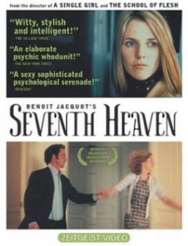 Seventh Heaven (Le Ciel Septième)