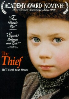 Thief, The (Vor)