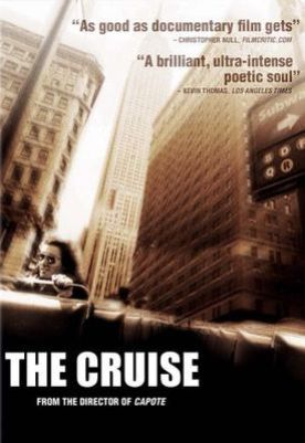 Cruise, The