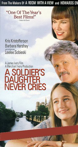 Soldier’s Daughter Never Cries, A