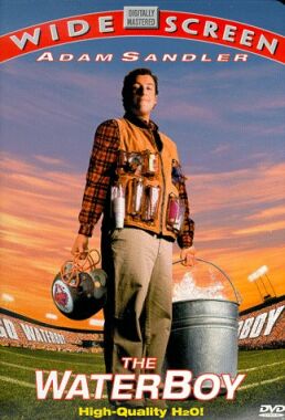 Waterboy, The