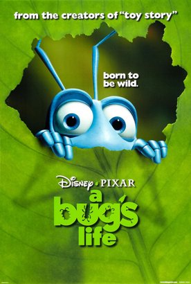 Bug’s Life, A