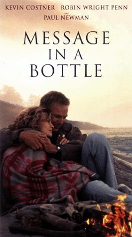 Message in a Bottle