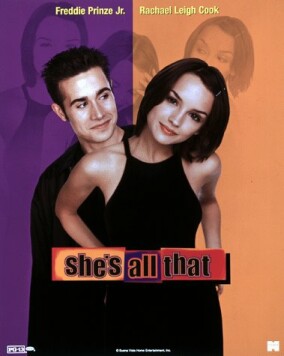 She’s All That