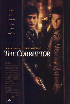 Corruptor, The