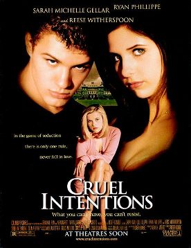 Cruel Intentions