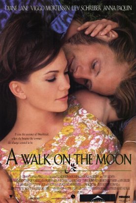 Walk on the Moon, A