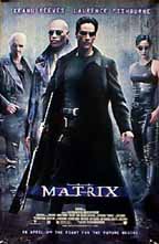 Matrix, The