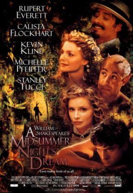 Midsummer Night’s Dream, A