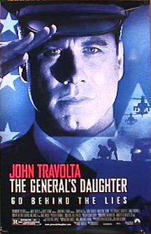 General’s Daughter, The