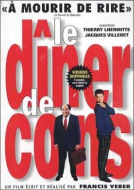 Dîner de Cons, Le (The Dinner Game)