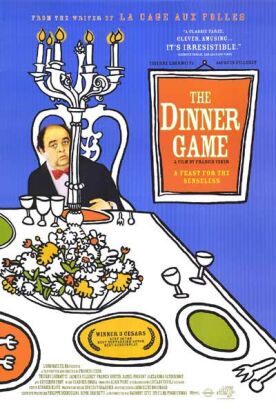 Dinner Game, The (Le Dîner de Cons)