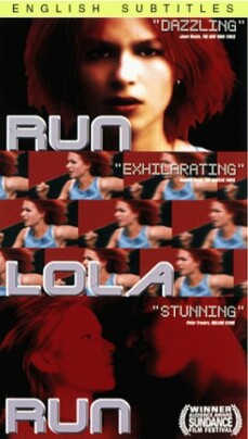 Run Lola Run