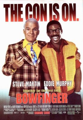 Bowfinger