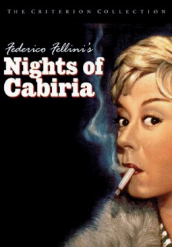 Nights of Cabiria (Le Notti di Cabiria)