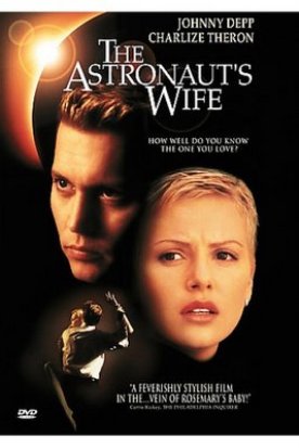 Astronaut’s Wife, The