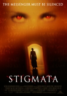 Stigmata