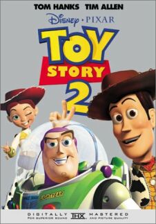 Toy Story 2