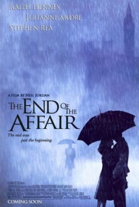 End of the Affair, The