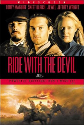 Ride With the Devil