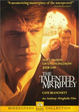 Talented Mr. Ripley, The