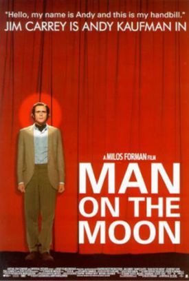 Man on the Moon